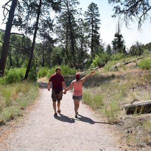 Meet your Posher, Dana